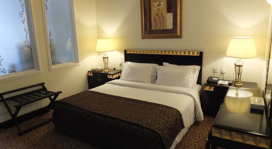 GLORIA HOTEL DOHA 4⋆ ::: DOHA, QATAR ::: COMPARE HOTEL RATES